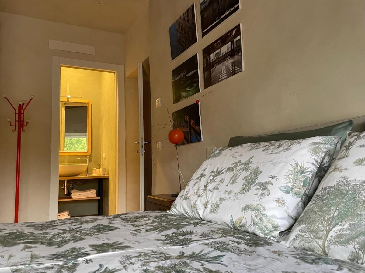 Casa Alpha Hotel Vittorio Veneto Ngoại thất bức ảnh
