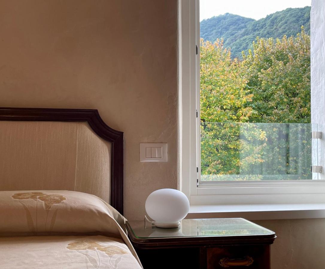 Casa Alpha Hotel Vittorio Veneto Ngoại thất bức ảnh