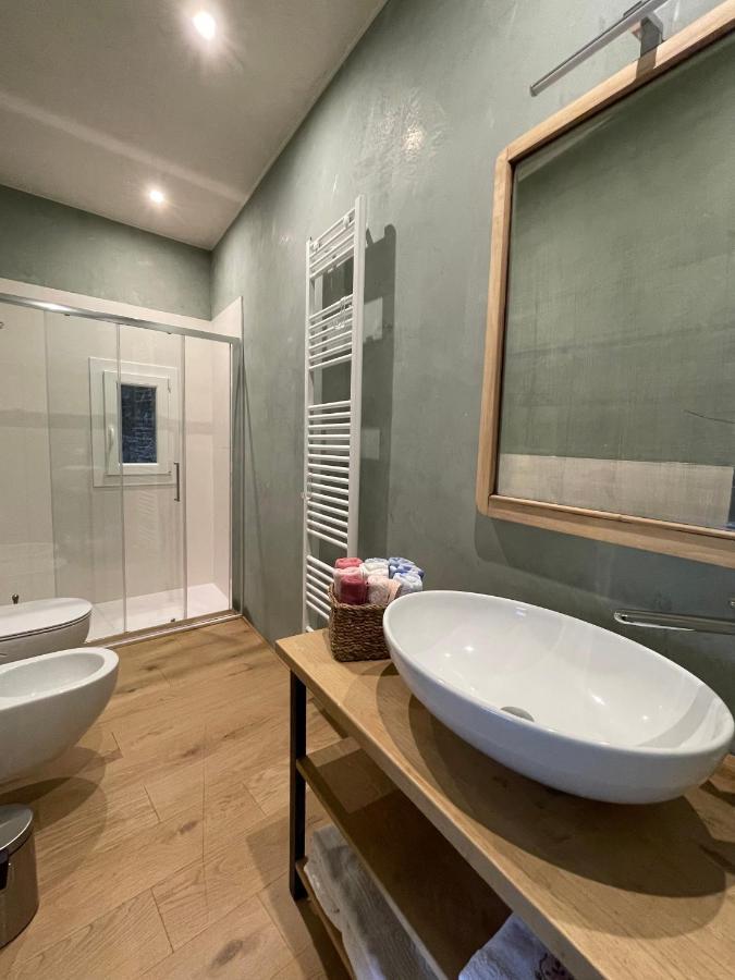 Casa Alpha Hotel Vittorio Veneto Ngoại thất bức ảnh