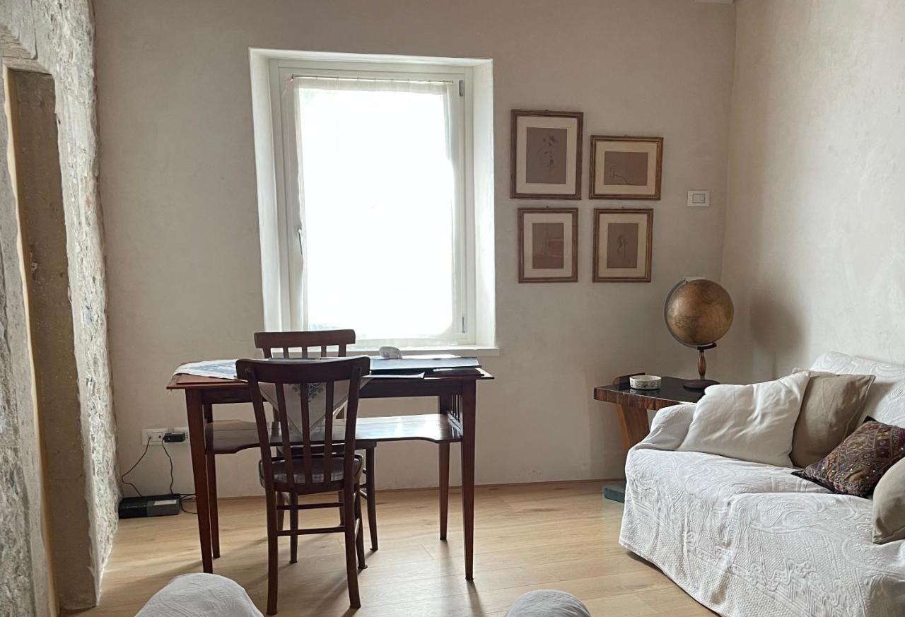 Casa Alpha Hotel Vittorio Veneto Ngoại thất bức ảnh