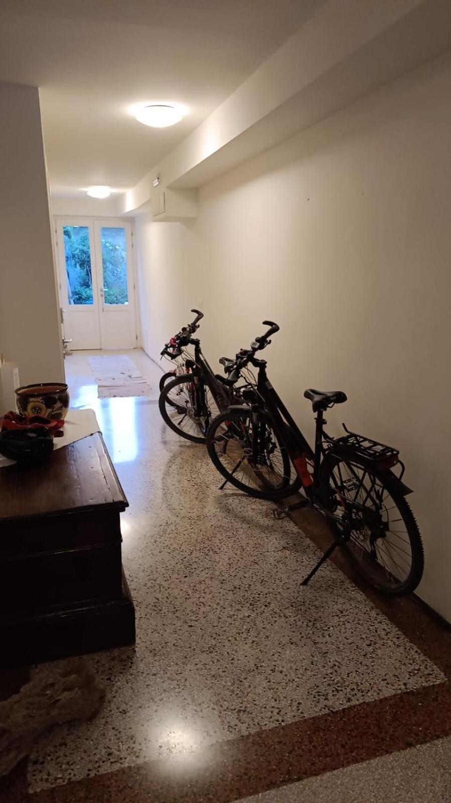 Casa Alpha Hotel Vittorio Veneto Ngoại thất bức ảnh